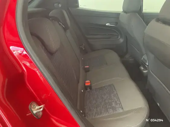 ALFA ROMEO JUNIOR - voiture d'occasion - Photo 11