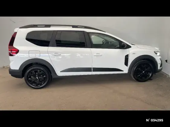 DACIA JOGGER - voiture d'occasion - Photo 5