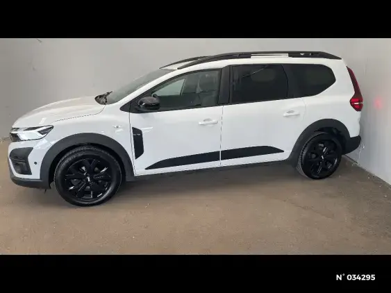 DACIA JOGGER - voiture d'occasion - Photo 2