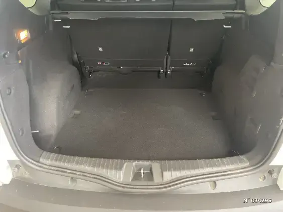 DACIA JOGGER - voiture d'occasion - Photo 7