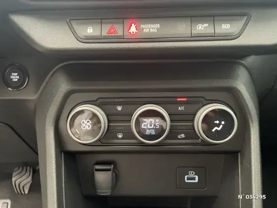 DACIA JOGGER - voiture d'occasion - Photo 25