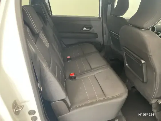 DACIA JOGGER - voiture d'occasion - Photo 11