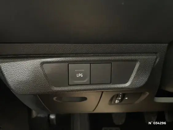 DACIA SANDERO III - voiture d'occasion - Photo 14