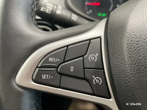 DACIA SANDERO III - voiture d'occasion - Photo 24