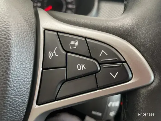 DACIA SANDERO III - voiture d'occasion - Photo 25