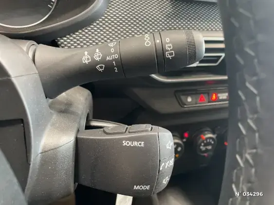 DACIA SANDERO III - voiture d'occasion - Photo 27