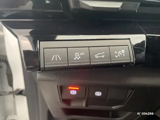 RENAULT AUSTRAL - voiture d'occasion - Photo 15