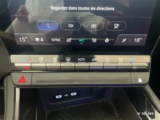 RENAULT AUSTRAL - voiture d'occasion - Photo 28