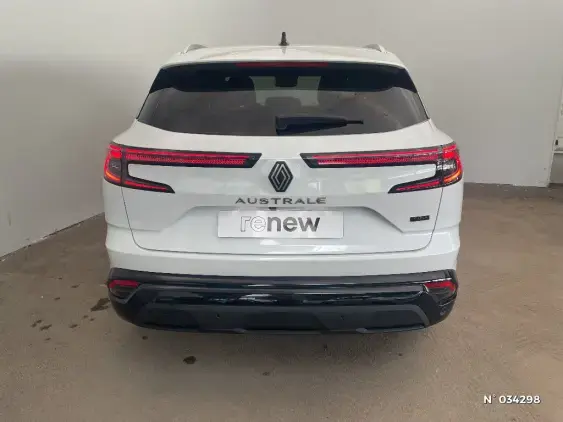 RENAULT AUSTRAL - voiture d'occasion - Photo 6