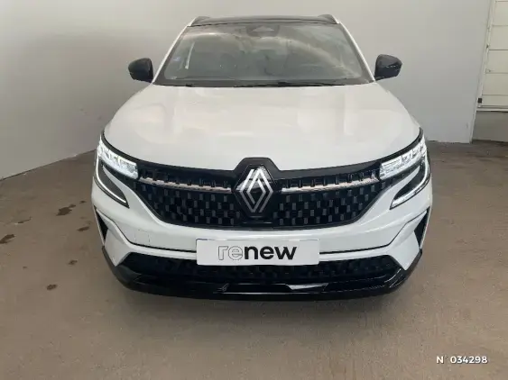 RENAULT AUSTRAL - voiture d'occasion - Photo 3