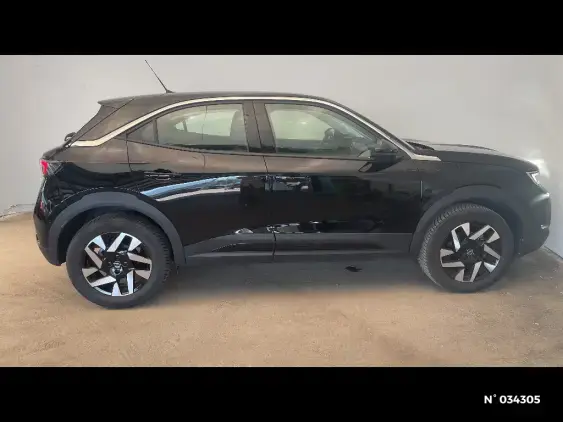 OPEL MOKKA II - voiture d'occasion - Photo 5