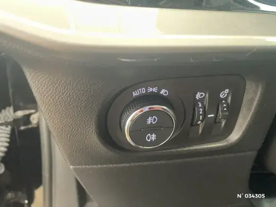 OPEL MOKKA II - voiture d'occasion - Photo 15