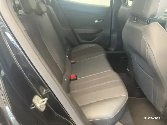 OPEL MOKKA II - voiture d'occasion - Photo 11