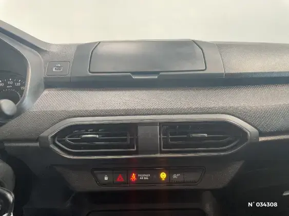 DACIA SANDERO III - voiture d'occasion - Photo 13