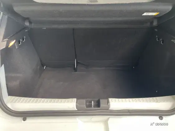 DACIA SANDERO III - voiture d'occasion - Photo 7