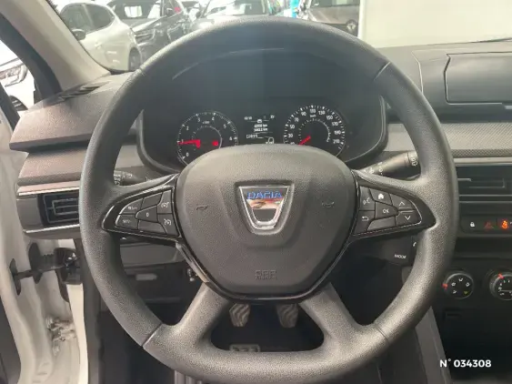 DACIA SANDERO III - voiture d'occasion - Photo 25