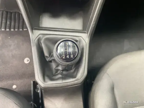 DACIA SANDERO III - voiture d'occasion - Photo 26