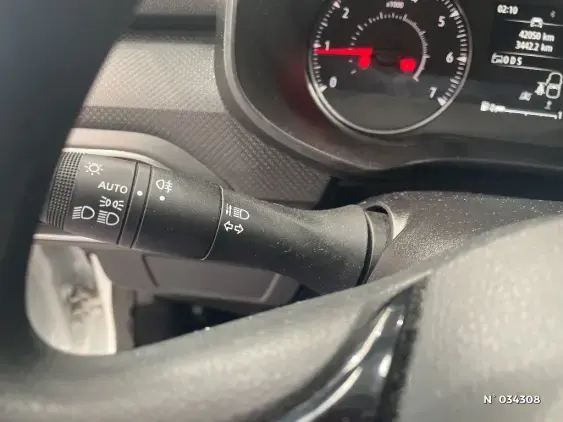 DACIA SANDERO III - voiture d'occasion - Photo 28