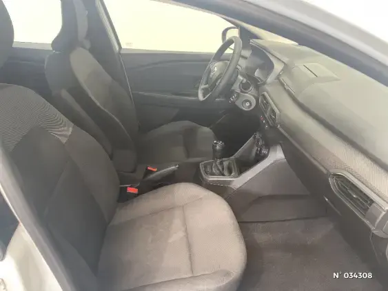 DACIA SANDERO III - voiture d'occasion - Photo 10