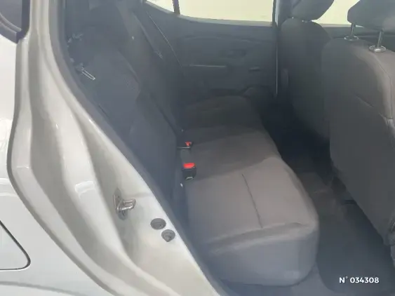 DACIA SANDERO III - voiture d'occasion - Photo 11