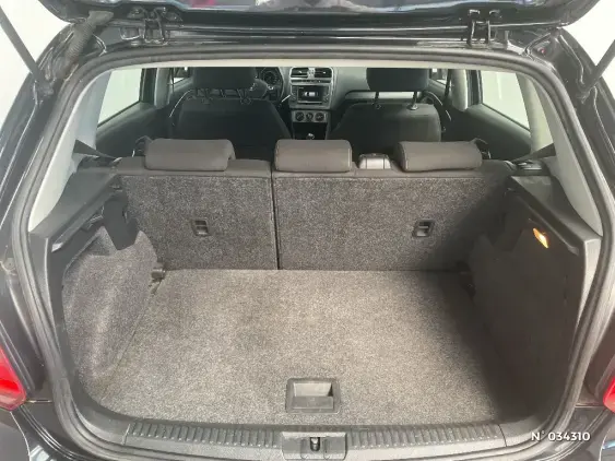 VOLKSWAGEN POLO V - voiture d'occasion - Photo 7
