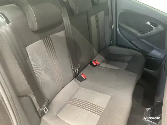 VOLKSWAGEN POLO V - voiture d'occasion - Photo 11