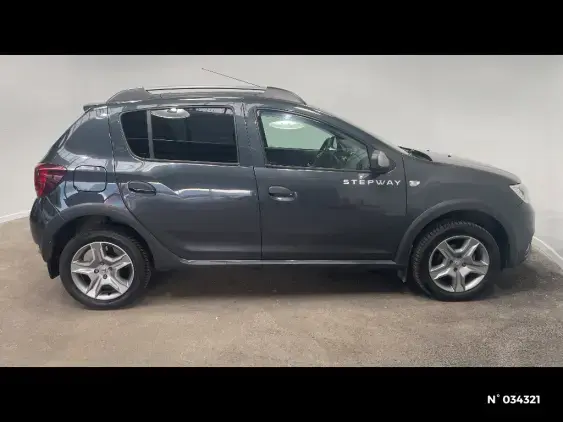 DACIA SANDERO II - voiture d'occasion - Photo 5