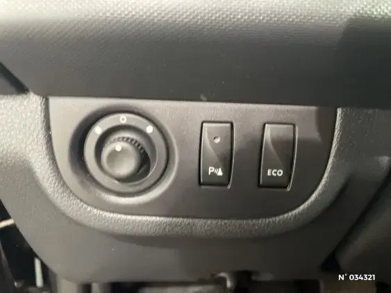 DACIA SANDERO II - voiture d'occasion - Photo 15