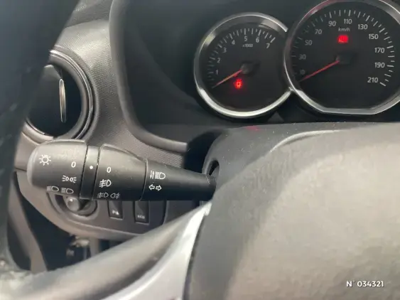 DACIA SANDERO II - voiture d'occasion - Photo 28