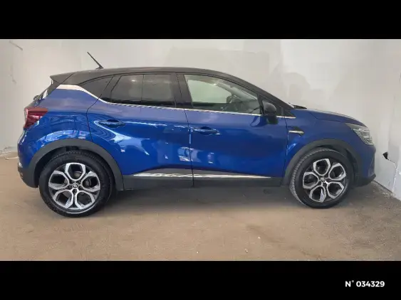 RENAULT CAPTUR II - voiture d'occasion - Photo 5
