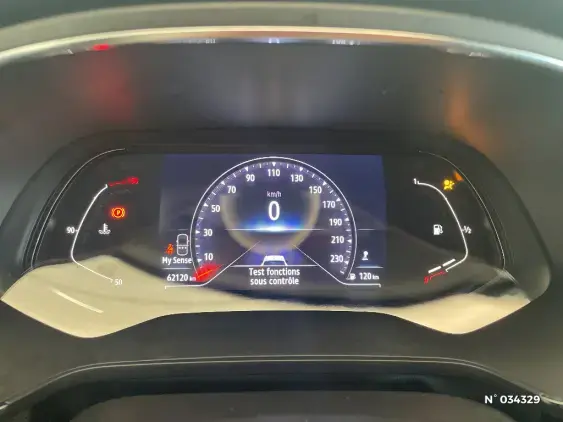 RENAULT CAPTUR II - voiture d'occasion - Photo 12