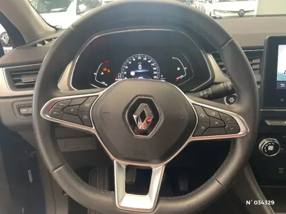 RENAULT CAPTUR II - voiture d'occasion - Photo 29
