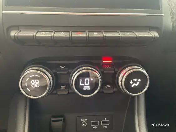 RENAULT CAPTUR II - voiture d'occasion - Photo 30