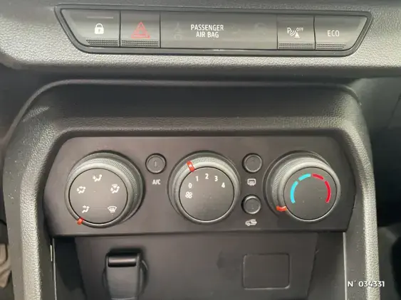 DACIA JOGGER - voiture d'occasion - Photo 25
