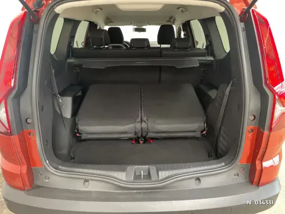 DACIA JOGGER - voiture d'occasion - Photo 6