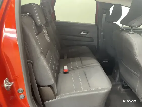 DACIA JOGGER - voiture d'occasion - Photo 10
