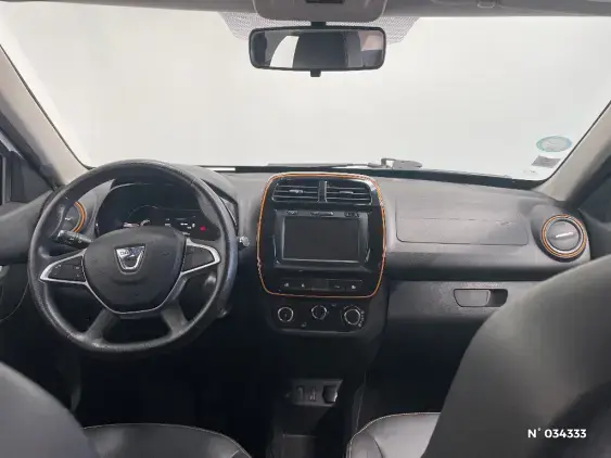 DACIA SPRING - voiture d'occasion - Photo 9