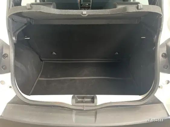 DACIA SPRING - voiture d'occasion - Photo 7