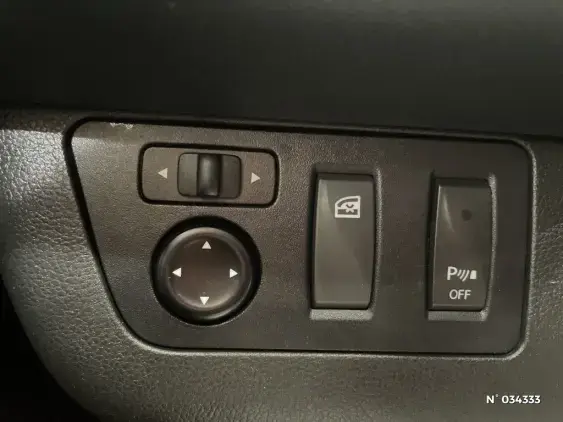 DACIA SPRING - voiture d'occasion - Photo 15