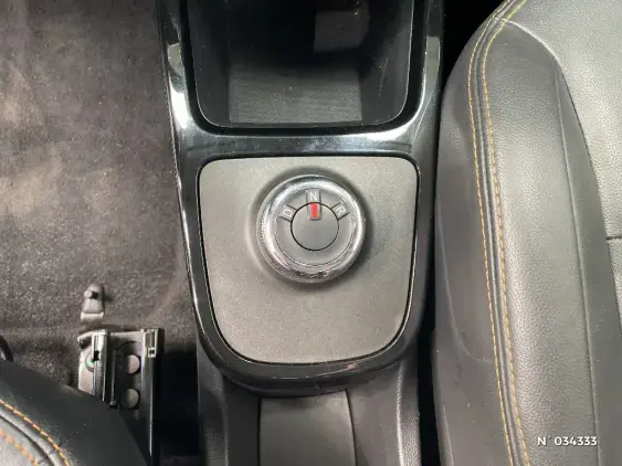 DACIA SPRING - voiture d'occasion - Photo 25