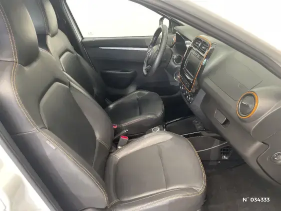 DACIA SPRING - voiture d'occasion - Photo 10