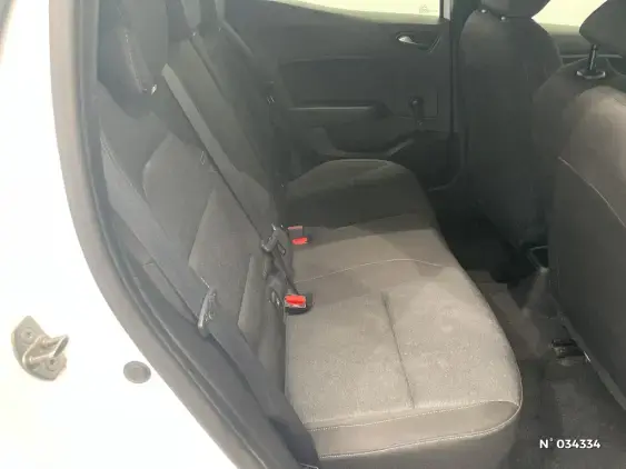 RENAULT CLIO V - voiture d'occasion - Photo 11