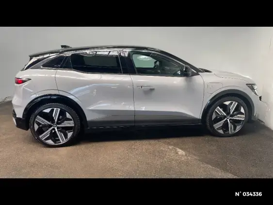 RENAULT MEGANE V - voiture d'occasion - Photo 5