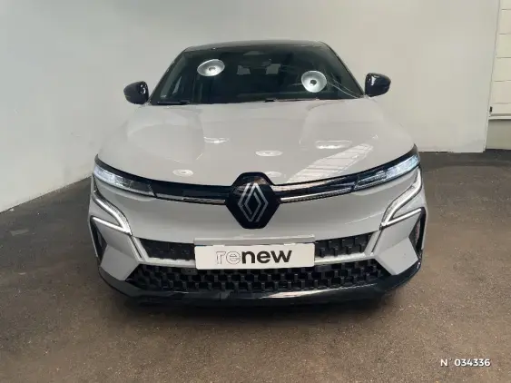 RENAULT MEGANE V - voiture d'occasion - Photo 3