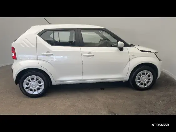 SUZUKI IGNIS II - voiture d'occasion - Photo 5