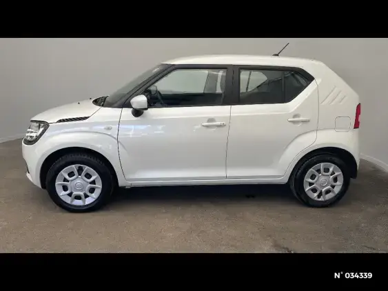 SUZUKI IGNIS II - voiture d'occasion - Photo 2