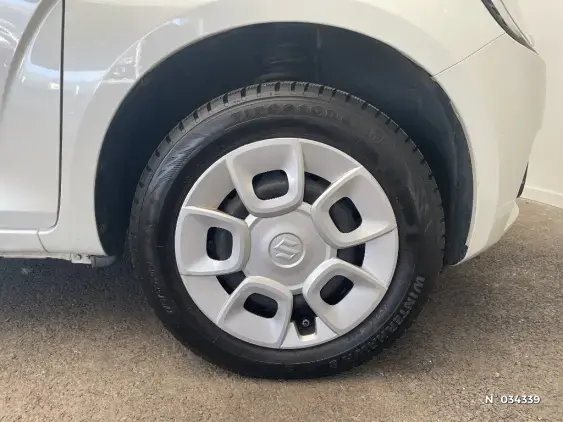 SUZUKI IGNIS II - voiture d'occasion - Photo 8