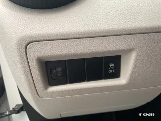 SUZUKI IGNIS II - voiture d'occasion - Photo 14