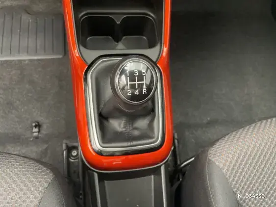 SUZUKI IGNIS II - voiture d'occasion - Photo 25