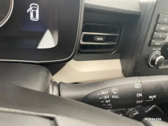 SUZUKI IGNIS II - voiture d'occasion - Photo 26